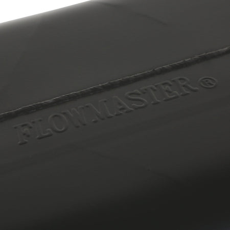 Flowmaster 2.25IN (O)/OUT (C) 40 Series Muffler