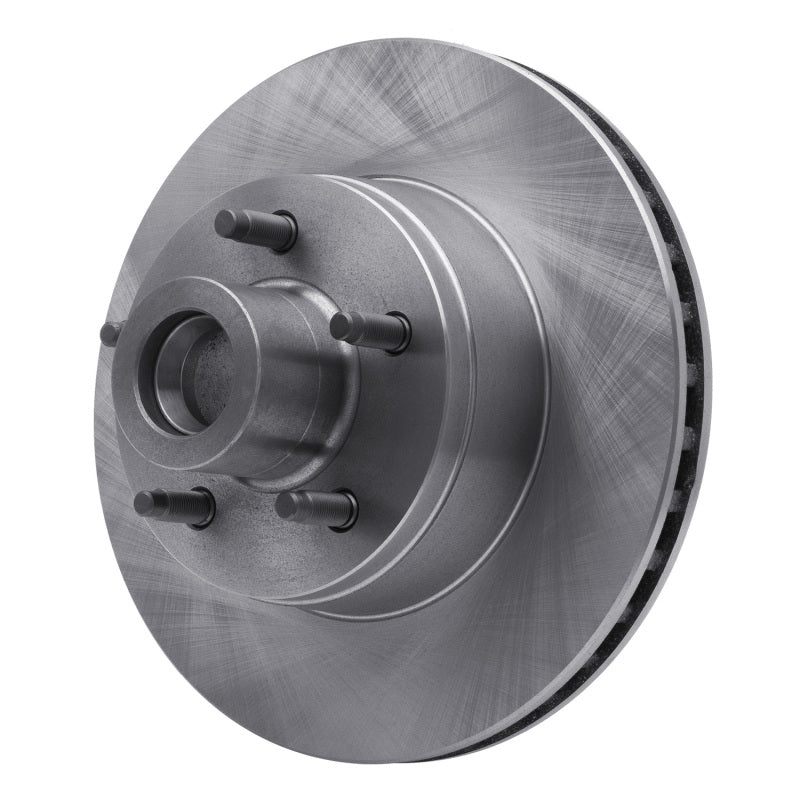 DFC 79-91 Ford LTD Front Brake Rotor
