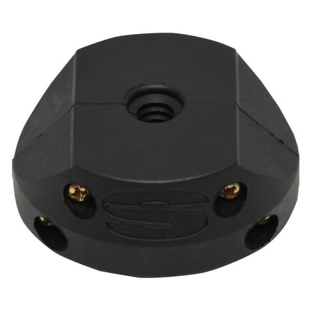 Superwinch Winch Hook Snubber - Black
