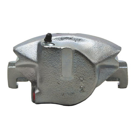 DFC 79-24 Chevrolet V3500 Pickup Rear Right/Front Right Premium Caliper - Silver Zinc Coated