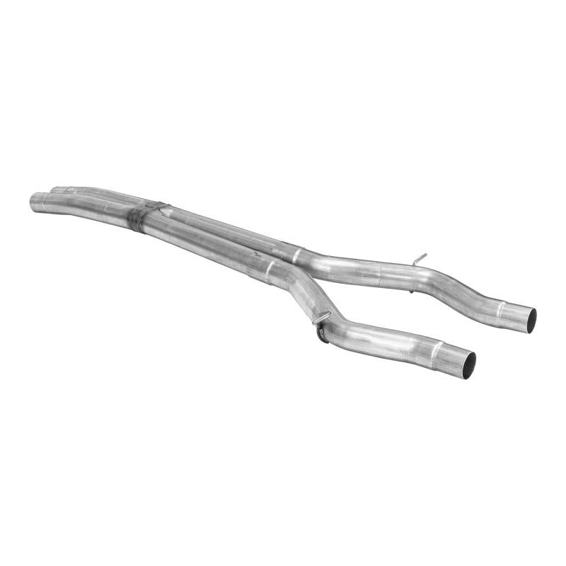 Flowmaster 16-24 Camaro SS Scavenger Series X-Pipe Kit