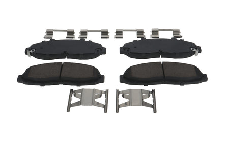 Baer Brakes 95-01 Ford Explorer Claw Brake Pads