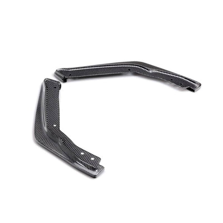 Seibon 2023+ Toyota GR Corolla MB-Style Carbon Fiber Rear Lip