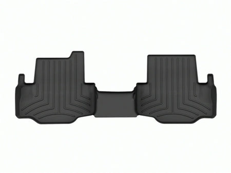 WeatherTech 2024 Mazda CX-90 (Incl. PHEV) Rear FloorLiner HP - Black