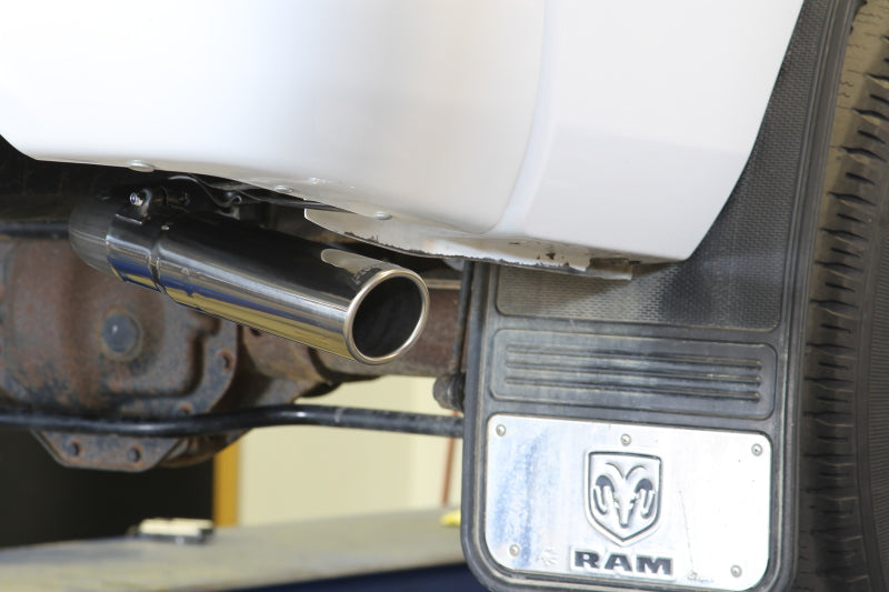 Flowmaster 09-24 RAM 1500 V8 American Thunder SS Cat-Back Exhaust System