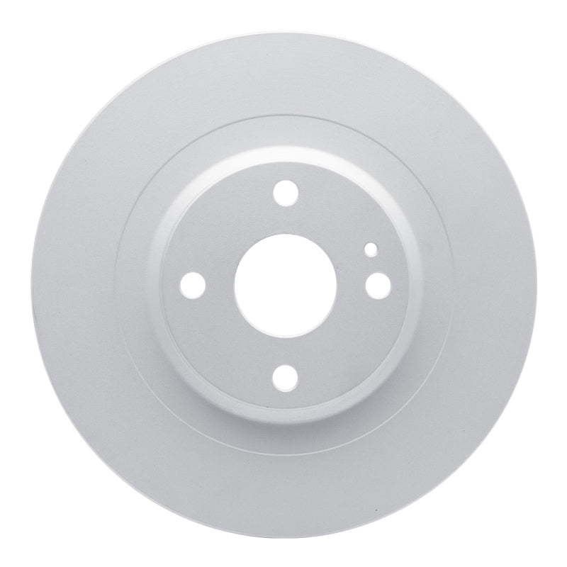 DFC 16-25 Mazda MX-5 Miata Rear GeoSPEC Coated Rotor