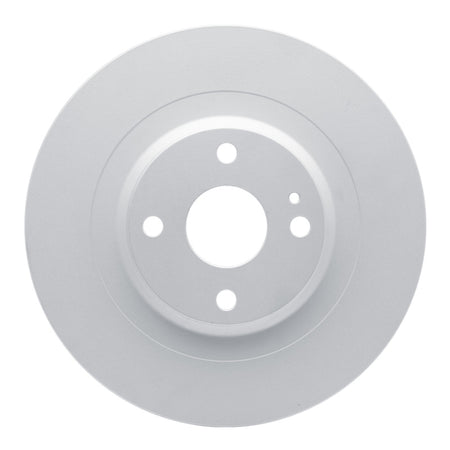 DFC 16-25 Mazda MX-5 Miata Rear GeoSPEC Coated Rotor