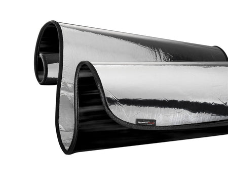 WeatherTech 2012+ Buick Verano SunShade