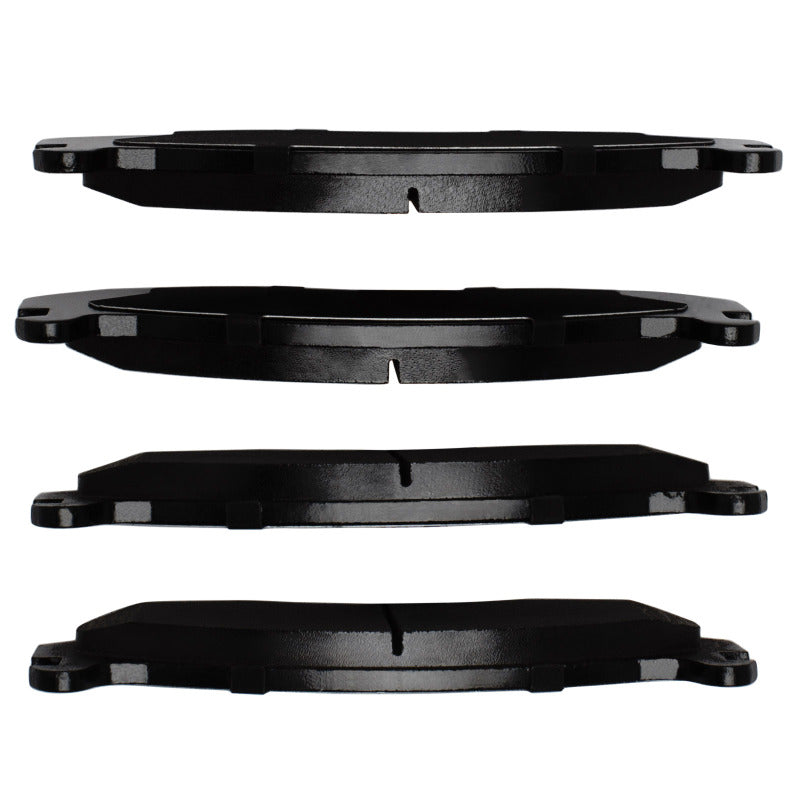 DFC 96-06 Hummer H1 Front 4000 Hybridynamic Brake Pads