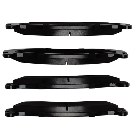 DFC 96-06 Hummer H1 Front 4000 Hybridynamic Brake Pads