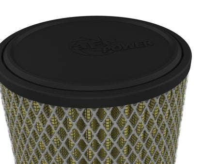 aFe 23-24 Speed UTV 1000cc (t) Aries Powersport OE Replacement Air Filter w/ Pro GUARD 7 Media
