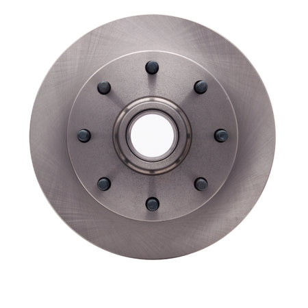 DFC 75-80 Ford F-250 2WD (Excl Super Duty) Front Brake Rotor
