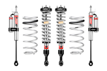Eibach 24-25 Lexus GX550 Pro-Truck-Lift Stage 2R