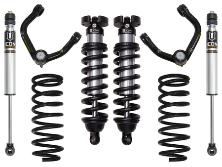ICON 96-02 Toyota 4Runner 0-3in Stage 2 Suspension System
