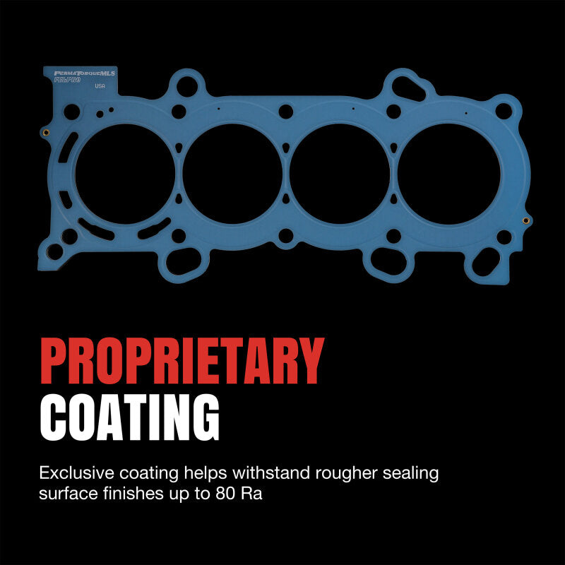 Fel-Pro 11-14 Ford F-150/12-13 Mustang Engine Gasket Set