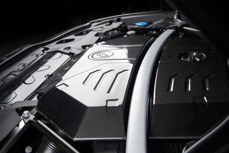 Dinan 20-25 BMW X3 M/X4 M (F97/F98) Carbon Fiber Engine Cover