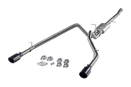 Flowmaster 19-24 RAM 1500 5.7L Signature Series Cat-Back Exhaust System