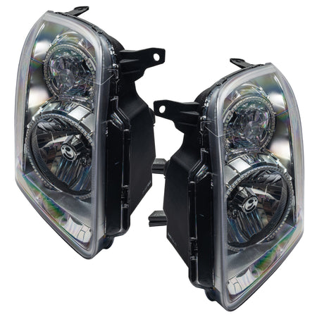 Oracle 07-13 GMC Yukon SMD HL - ColorSHIFT w/ BC1 Controller