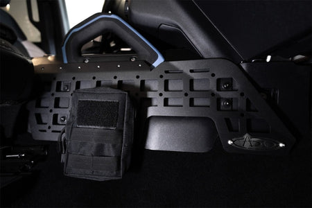 Addictive Desert Designs21-23 Ford Bronco & Bronco Raptor Center Console Molle Panels