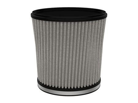 aFe Magnum FORCE Intake Rplcmnt Air Filter (6-1/2x3-1/4)IN F x (7x3-3/4)IN B x (7x3)IN T x 7-1/2IN H