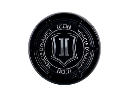 ICON Vector 5/6 Center Cap