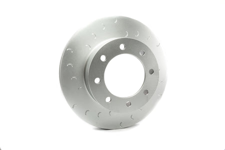Alcon 07-15 Toyota Tundra/Landcruiser 355x36 Slotted Rotor - Front Left