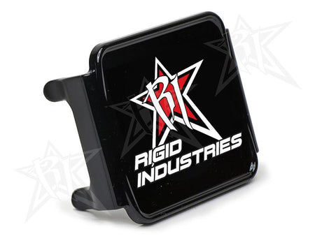 Rigid Industries D-XL Series Light Cover - Yellow