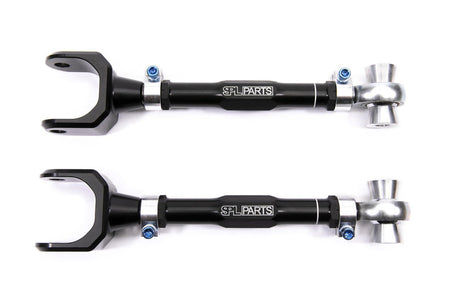 SPL Parts 2015+ Ford Mustang (S550) Rear Toe Links