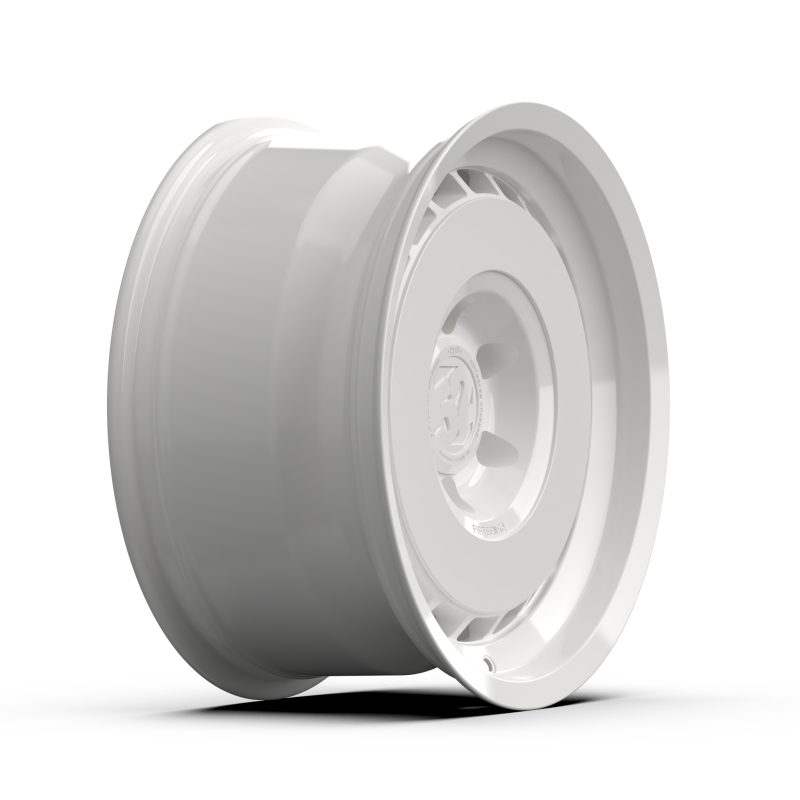 fifteen52 Evolution HD 17x8.5 6x135 0mm ET 87.1mm Center Bore Classic White Wheel