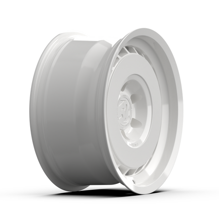 fifteen52 Evolution HD 17x8 6x139.7 35mm ET 106.2mm Center Bore Classic White Wheel