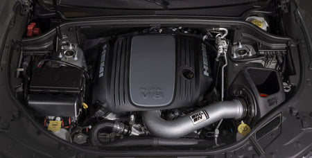 K&N 11-21 Grand Cherokee NextGen Aluminum Cold Air Intake