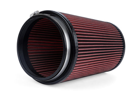APR Audi Replacement Air Intake Filter (CI100038-A) - Red