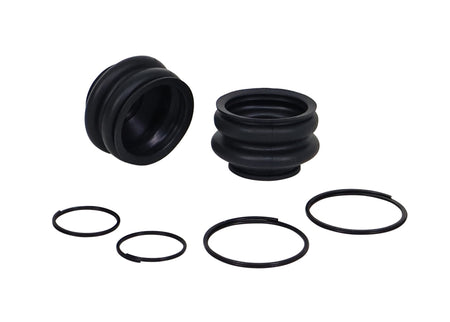 Whiteline 22-25 Subaru WRX Suspension Ball Joint Boot  - Front