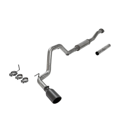 Flowmaster 16-23 Toyota Tacoma 3.5L FlowFX Cat-Back Exhaust System