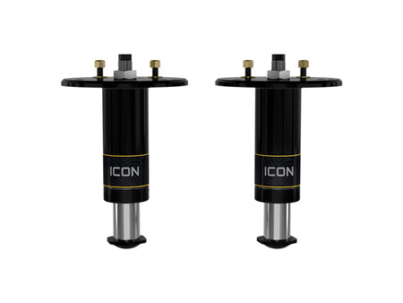 ICON 21-23 RAM TRX 2.5in Rear Bump Stop Kit