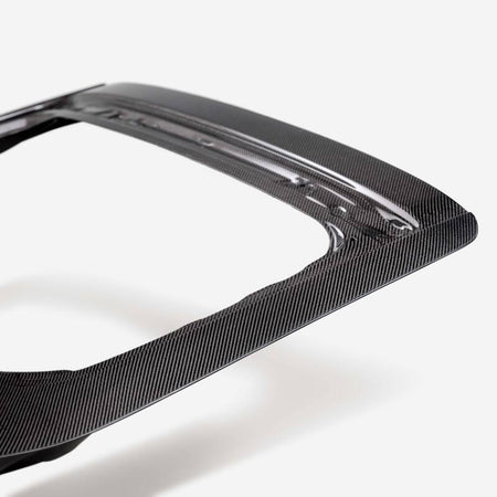Seibon 2023 Acura Integra OEM-Style Carbon Fiber Trunk