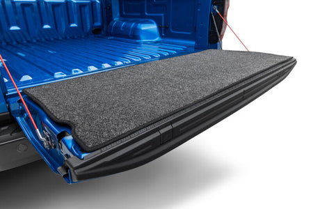 Husky Liners 19-25 Chevrolet Silverado/GMC Sierra 1500 w/o MPTG Guardian Comfort Tailgate Mat