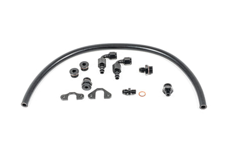 Radium Engineering Fuel Rail Plumbing Honda B/D/F/H Series