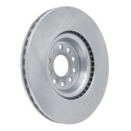 DFC 12-25 Audi A3 Quattro Front Brake Rotor