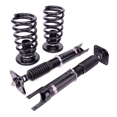 Air Lift Performance 02-06 Infiniti G35 / 03-08 Nissan 350z Coilover Kit