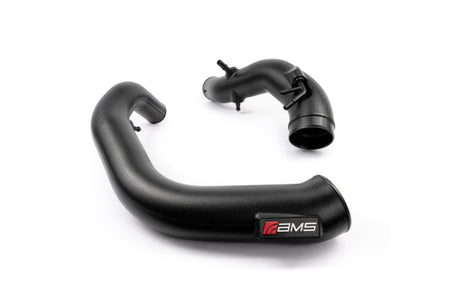 AMS Performance 21-23 Ford Raptor/F-150 3.5L EcoBoost (excl. Pro Power) Turbo Inlet Tubes