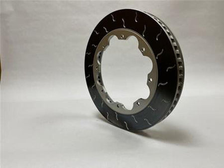 Alcon Pro-System 11.75 x 1.25in Rotor - Left