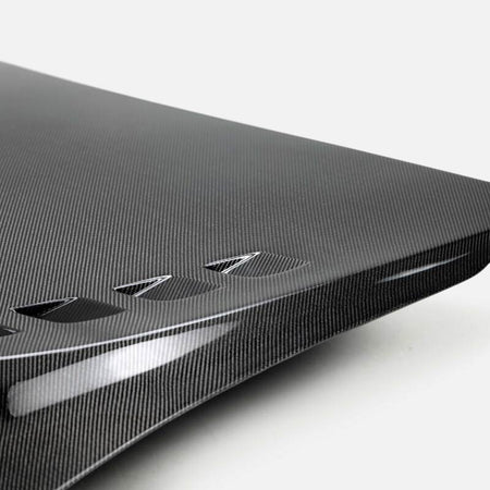 Seibon 21-22 Lexus IS300/IS350 F Sport - BT Style Carbon Fiber Hood