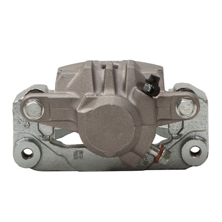 DFC 12-23 Subaru Forester Rear-L Premium Caliper - Silver Zinc Coated