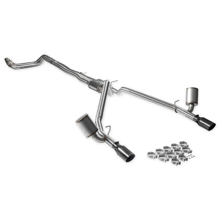 Flowmaster 2025 RAM 1500 3.0L Signature Series Cat-Back Exhaust System