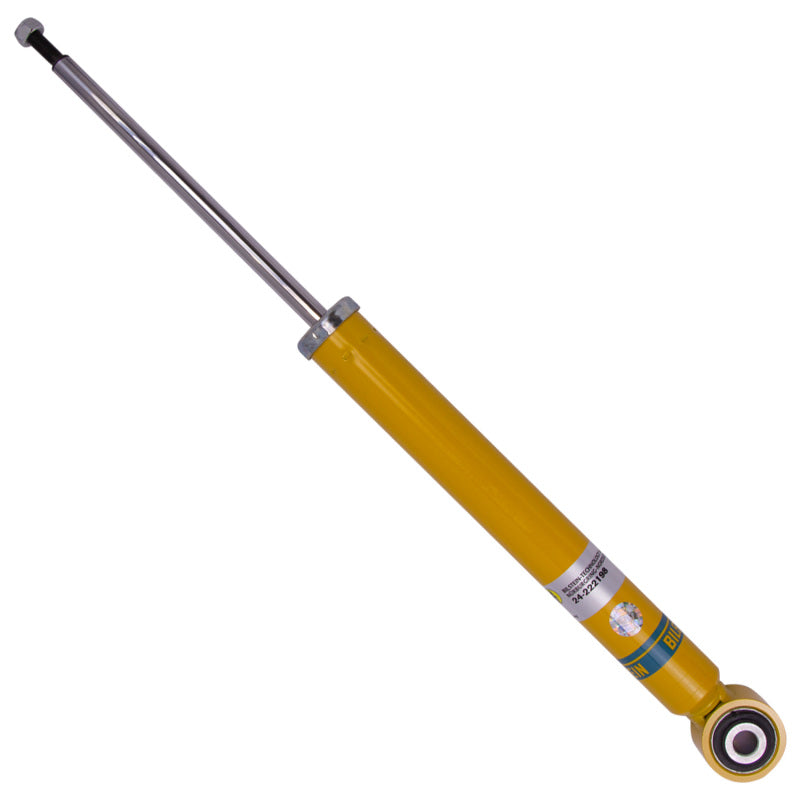 Bilstein B12 Pro-Kit 12-17 Volkswagen Beetle Front and Rear Monotube Suspension Kit