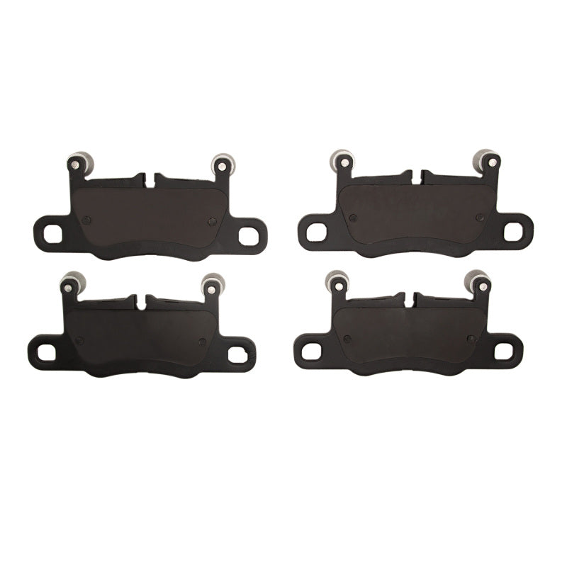 DFC 19-26 Porsche Cayenne 4000 HybriDynamic Brake Pads - Rear