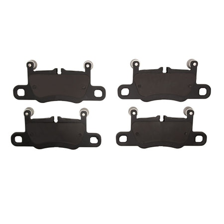 DFC 19-26 Porsche Cayenne 4000 HybriDynamic Brake Pads - Rear