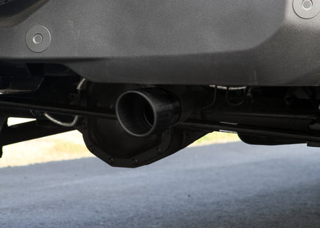 Flowmaster 21-25 Ford Bronco 2.3/2.7 Outlaw Cat-Back Exhaust System