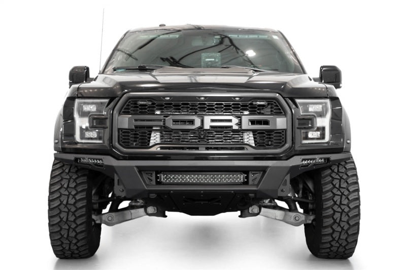Addictive Desert Designs17-20 Ford F-150 Raptor Phantom Front Bumper